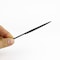 Excel Blades Knife Needle File 5.75" Cut No 2 Hobbt and Jewelry File, 12pk 55604 - alternate 4